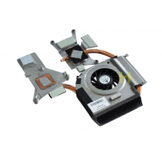 HP Pavilion DV6-1000 Thermal Module c/ Fan Heatsink
